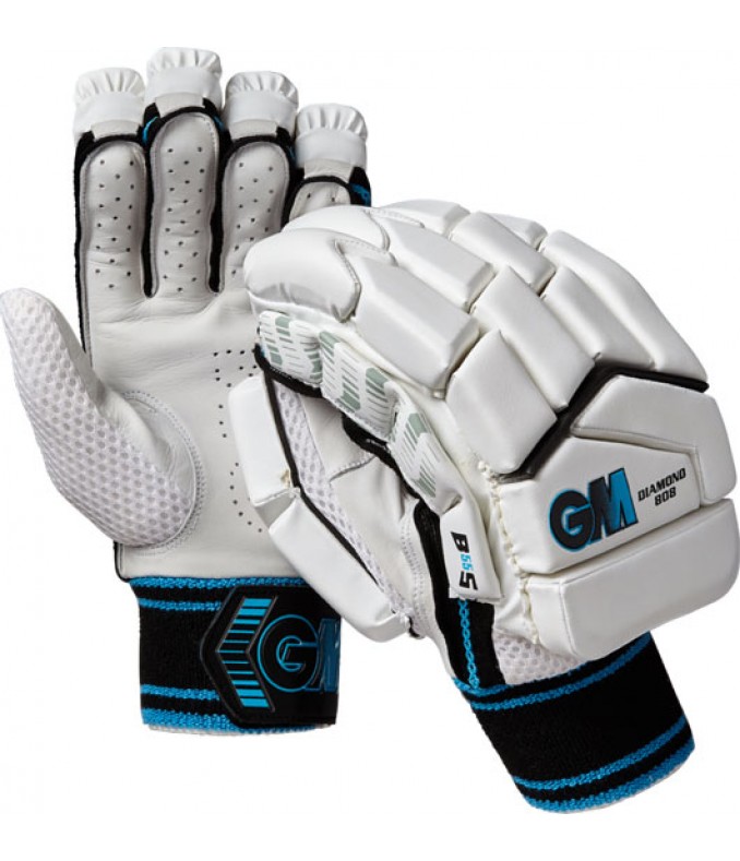 Gunn & Moore Diamond 808 Batting Gloves 2022